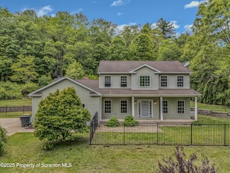 2790 Dark Region Rd Unit L 1, Clarks Summit, PA 18411