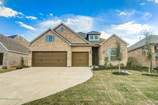 9311 Mont Ellie Ln, Tomball, TX 77375