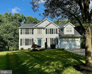 12033 Floating Clouds Path, Clarksville, MD 21029