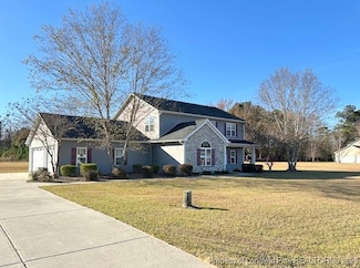 4851 Veasey Mill Dr, Wade, NC 28395