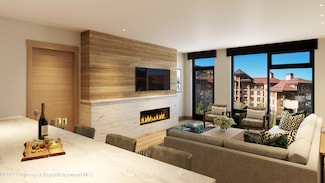 130 Wood Rd Unit 453-455, Snowmass Village, CO 81615