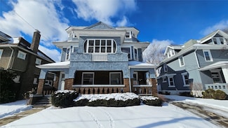 175 Crary Ave, Binghamton, NY 13905
