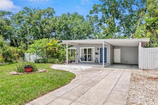 2707 E Marks St, Orlando, FL 32803