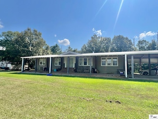 148 Paxton Rd, Oak Grove, LA 71263