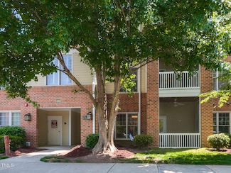 412 Waterford Lake Dr Unit 412, Cary, NC 27519