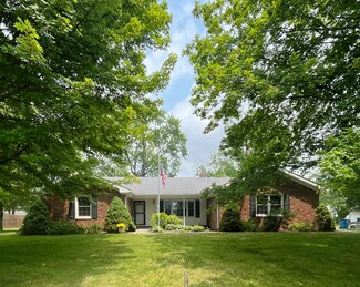 615 Westmore Dr, Indianapolis, IN 46214