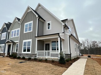 3185 Mission Olive Place Unit 348, New Hill, NC 27562