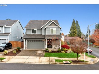 12258 Mimosa Way, Oregon City, OR 97045