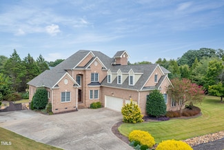 7001 Barham Hollow Dr, Wake Forest, NC 27587