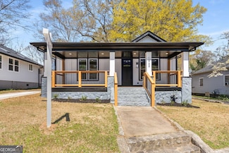 1569 Montreat Ave SW, Atlanta, GA 30311