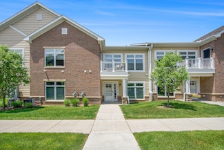 610 Boardwalk Ln, Dexter, MI 48130