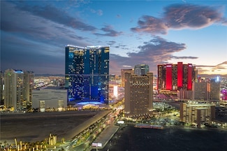 200 W Sahara Ave Unit 3607, Las Vegas, NV 89102