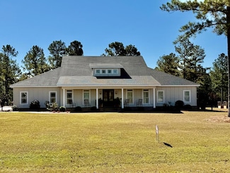 3242 Cedar Crossing Vidalia Rd, Vidalia, GA 30474