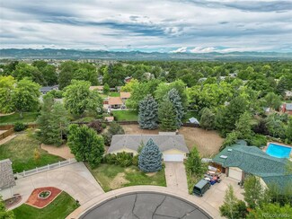 7379 S Kit Carson St, Centennial, CO 80122
