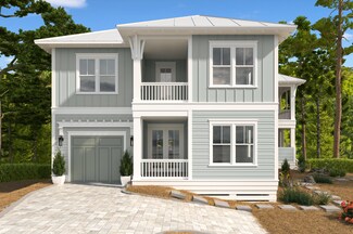 268 Redbud Ln, Rosemary Beach, FL 32413