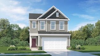 1320 Maple Branch Cir, Graham, NC 27253