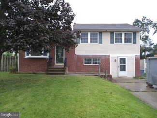 512 Williams Ave, Runnemede, NJ 08078