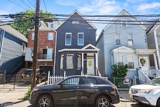 500 S 19th St, Newark, NJ 07103