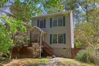 303 Laurel Ave, Carrboro, NC 27510