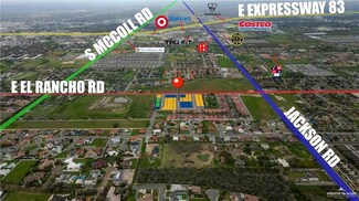 Lot 47 S K Ln, McAllen, TX 78503