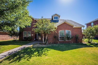 5101 Hanover St, Lubbock, TX 79416