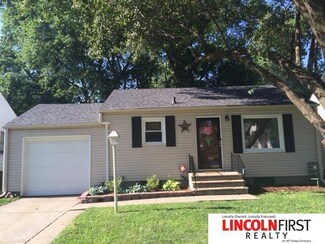3817 Garfield St, Lincoln, NE 68506