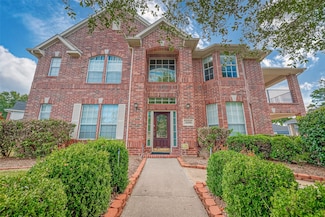 2519 Meadow Tree Ln, Spring, TX 77388