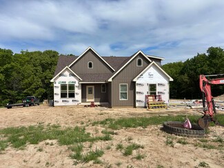 18925 S Route A, Hartsburg, MO 65039