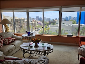 2620 2nd Ave Unit 5B, San Diego, CA 92103