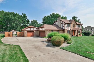 6554 Clearfield Ct, Loveland, OH 45140