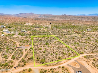 13756 E Hawknest Rd, Scottsdale, AZ 85262