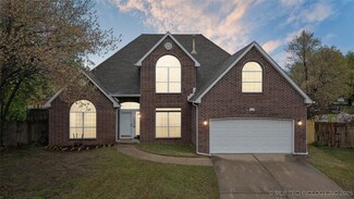 304 N Nyssa Ave, Broken Arrow, OK 74012