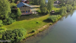 12453 W Wilderness Ct, Wasilla, AK 99654