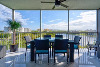 2940 N Course Dr Unit 707, Pompano Beach, FL 33069