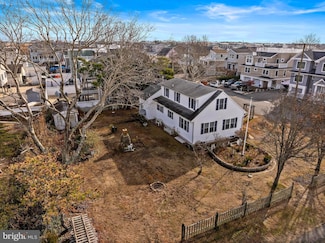 25 W 16th St, Long Beach Township, NJ 08008