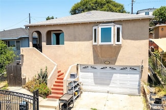 1516 Kurtz Ave, Los Angeles, CA 90063