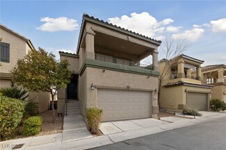 7852 Garden Rock St, Las Vegas, NV 89149