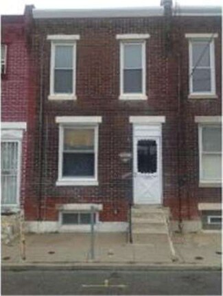 2052 Newcomb St, Philadelphia, PA 19140