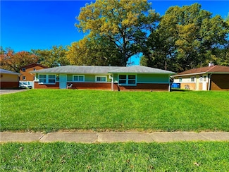 3020 Northgate Ave, Youngstown, OH 44505