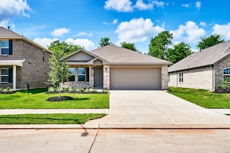 3323 Avary River Ln, Richmond, TX 77406