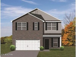 3538 Crimson Cir, Maryville, TN 37801