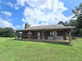 16009 Bradshaw Ln, Mountainburg, AR 72946