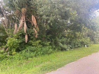 194 Venango St, Point Charlotte, FL 33954