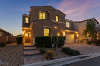 8853 Sherborne Gate Ave, Las Vegas, NV 89148