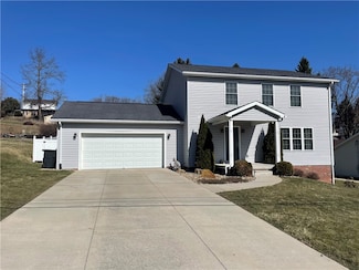 1818 W 11th St, Beaver Falls, PA 15010