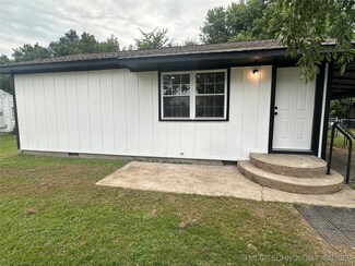 1111 Illinois St, Muskogee, OK 74403