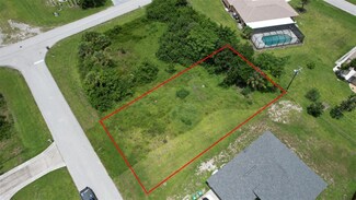 3410 Gulf Ln, Rotonda West, FL 33947