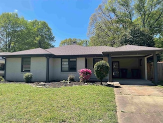 1293 Carolyn Dr, Memphis, TN 38111