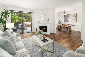 10430 NE 32nd Place Unit C101, Bellevue, WA 98004