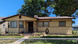 1820 Garwood Dr, Pueblo, CO 81005